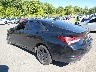KMHLM4AJ3PU****** Salvamento y Reparables 2023 Hyundai Elantra Hybrid en Hartford