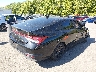 KMHLM4AJ3PU****** Salvamento y Destrozados 2023 Hyundai Elantra Hybrid en Estado de Connecticut