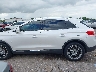 2LMPJ6LR1JB****** Reparables 2018 Lincoln MKX en Estado de Texas