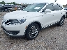 2LMPJ6LR1JB****** Usados y Reparables 2018 Lincoln MKX en Houston