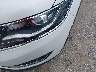 2LMPJ6LR1JB****** Salvamento y Reparables 2018 Lincoln MKX en Estado de Texas