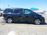 5TDKZ3DC8LS****** Repairable 2020 Toyota Sienna in California State