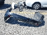 5TDKZ3DC8LS****** Wrecked 2020 Toyota Sienna in California State