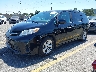5TDKZ3DC8LS****** Used and Repairable 2020 Toyota Sienna in Fontana