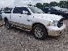 1C6RR7PTXGS****** Salvage and Wrecked 2016 RAM 1500 in Wichita