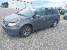 5FNRL5H66GB****** Used and Repairable 2016 Honda Odyssey in Minneapolis South
