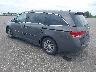 5FNRL5H66GB****** Salvage and Repairable 2016 Honda Odyssey in Minneapolis South