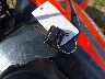 1HFTE2709RJ****** Salvamento 2024 Honda Trx250 en Estado de Alaska