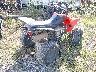 1HFTE2709RJ****** Salvamento y Destrozados 2024 Honda Trx250 en Estado de Alaska