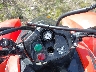 1HFTE2709RJ****** Salvamento 2024 Honda Trx250 en Rec Rides Online Exclusive