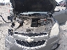 2GNALDEK7C6****** Reparables 2012 Chevrolet Equinox en Little Rock