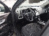 2GNALDEK7C6****** Destrozados 2012 Chevrolet Equinox en Estado de Arkansas