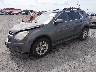 2GNALDEK7C6****** Usados y Reparables 2012 Chevrolet Equinox en Little Rock