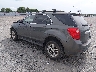 2GNALDEK7C6****** Salvamento y Reparables 2012 Chevrolet Equinox en Little Rock