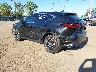 2T2AGCEZ8RC****** Salvamento y Reparables 2024 Lexus NX 350 en South Bend