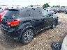JA4AP3AW4GZ****** Salvage and Wrecked 2016 Mitsubishi Outlander in Oklahoma State