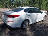5XXGT4L37KG****** Salvage and Wrecked 2019 Kia Optima in Virginia State