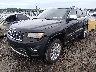 1C4RJECT9EC****** Used and Repairable 2014 Jeep Grand Cherokee in Tulsa
