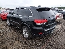1C4RJECT9EC****** Salvage and Repairable 2014 Jeep Grand Cherokee in Tulsa