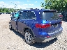 W1N4M4HBXMW****** Salvamento y Reparables 2021 Mercedes-Benz GLB-Class en Bridgeport