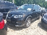 KNMAT2MV9JP****** Usados y Reparables 2018 Nissan Rogue en Atlanta South