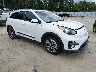 KNDCE3LG2K5****** Salvamento y Destrozados 2019 Kia Niro en Electric Vehicle Auctions