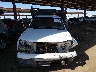1GDDS146358****** Wrecked 2005 GMC Canyon in Arizona State