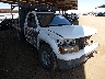 1GDDS146358****** Salvage and Wrecked 2005 GMC Canyon in Phoenix