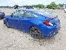 2HGFC4A88LH****** Salvamento y Reparables 2020 Honda Civic en Philadelphia
