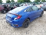 2HGFC4A88LH****** Salvamento y Destrozados 2020 Honda Civic en Estado de Pennsylvania