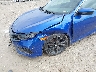 2HGFC4A88LH****** Salvamento y Reparables 2020 Honda Civic en Estado de Pennsylvania