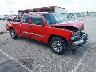 2GTEC19T451****** Salvage and Wrecked 2005 GMC Sierra 1500 in Omaha South