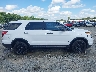 1FM5K8AR7FG****** Used 2015 Ford Utility Police Interceptor in Georgia State