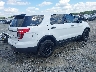 1FM5K8AR7FG****** Salvage and Wrecked 2015 Ford Utility Police Interceptor in Georgia State