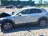 3MVDMBBL8MM****** Repairable 2021 Mazda CX-30 in New York State