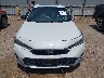 2HGFE4F81SH****** Wrecked 2025 Honda Civic Hybrid in Texas State