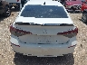 2HGFE4F81SH****** Wrecked 2025 Honda Civic Hybrid