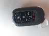 2HGFE4F81SH****** Salvage 2025 Honda Civic Hybrid in Texas State