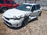 2HGFE4F81SH****** Used and Repairable 2025 Honda Civic Hybrid in Lubbock