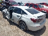2HGFE4F81SH****** Salvage and Repairable 2025 Honda Civic Hybrid in Lubbock