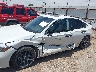 2HGFE4F81SH****** Salvage and Repairable 2025 Honda Civic Hybrid in Texas State