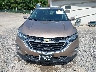 2GNAXKEV0K6****** Destrozados 2019 Chevrolet Equinox en Estado de Ohio
