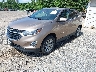 2GNAXKEV0K6****** Usados y Reparables 2019 Chevrolet Equinox en Akron Canton