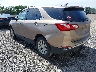 2GNAXKEV0K6****** Salvamento y Reparables 2019 Chevrolet Equinox en Akron Canton
