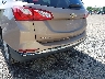 2GNAXKEV0K6****** Salvamento y Reparables 2019 Chevrolet Equinox en Estado de Ohio