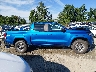 1GCPTCEK9P1****** Destrozados 2023 Chevrolet Colorado en Estado de Virginia Occidental