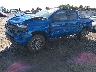 1GCPTCEK9P1****** Usados y Reparables 2023 Chevrolet Colorado en Shady Spring