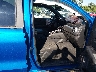 1GCPTCEK9P1****** Usados y Reparables 2023 Chevrolet Colorado en Estado de Virginia Occidental
