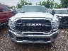 3C63R3CL1RG****** Wrecked 2024 RAM 3500 in Texas State
