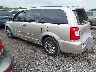 2C4RC1CG8GR****** Salvage and Repairable 2016 Chrysler Town & Country in Cincinnati